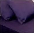 Luxury 1500 Microfiber 4-Pc Sheet Set