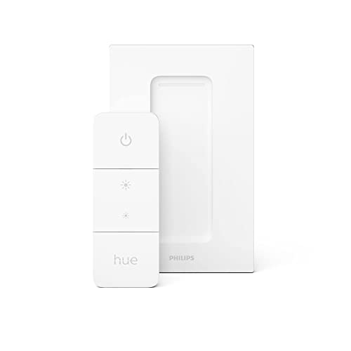 Philips - Hue Dimmer Switch - White