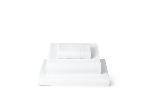 Mellanni Twin XL Sheets Set - Soft, Cooling Bed Sheets