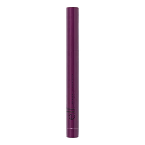 e.l.f. No Budge Shadow Stick Rich Amethyst