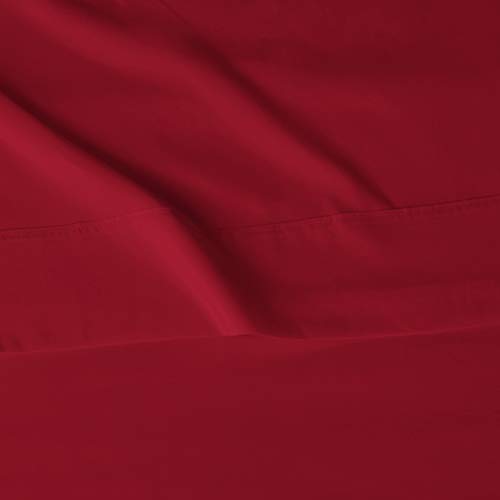 Amazon Basics Soft Queen Sheets Set