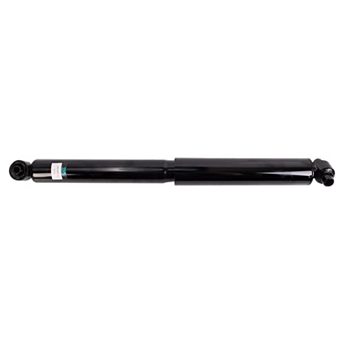 TRQ Rear Shock Absorber Set Compatible with 2015-2022 Ford Transit-150 Transit-250 Transit-350 Transit-350 HD Pair