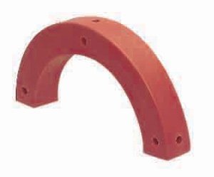 3-in-1 Cube Chair - Red