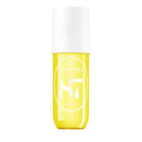 Cheirosa 87 Rio Radiance™ Perfume Mist