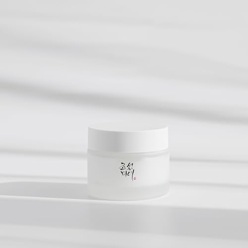 Beauty of Joseon Dynasty Cream Hydrating Face Moisturizer for Dry