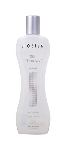 BioSilk Silk Therapy Original Cure 5 Pack 12 Fl Oz
