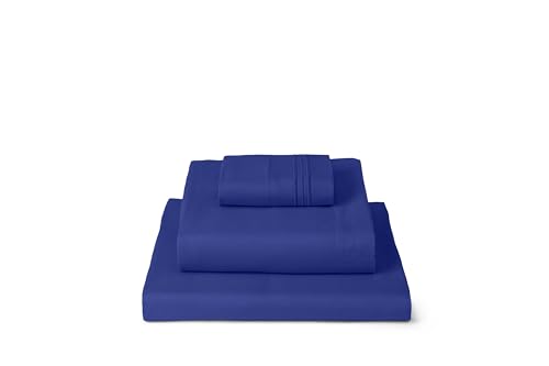 Luxury Twin Sheets Set 1800 Thread Count