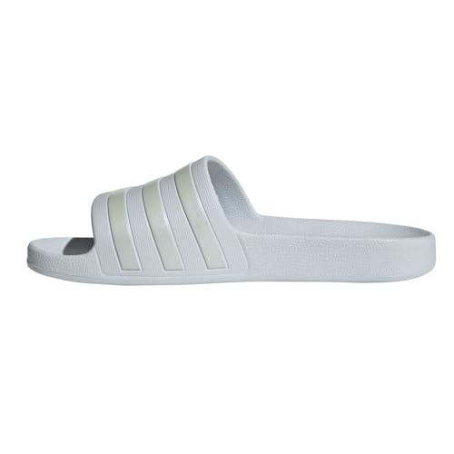 adidas Adilette Aqua Slides: Quick-Dry Comfort