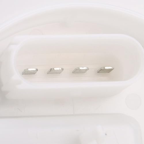 TRQ Fuel Pump Module Assembly - Reliable Performance Guaranteed