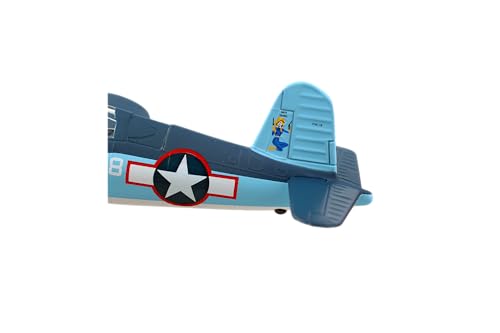 1/100 F4U Corsair VMF-422 Model