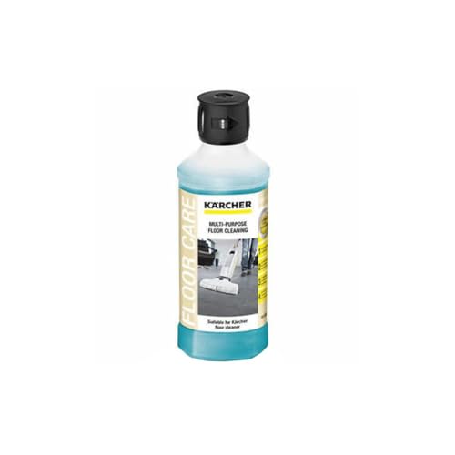 Kärcher Streak-Free Floor Cleaner Concentrate