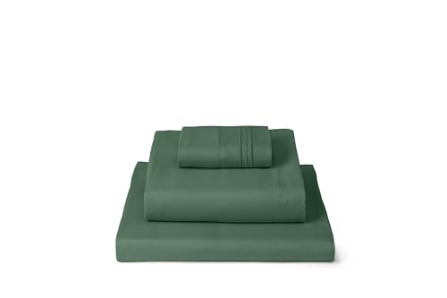 Mellanni Twin Sheets: Soft, Cooling, & Luxurious