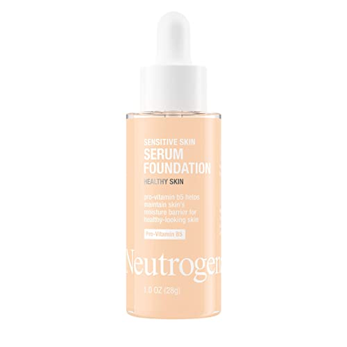 HS TINTED SERUM FND LIGHT 01