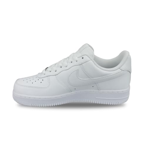 Air Force 1 '07 Men's Shoes - Luxe Zip Up
