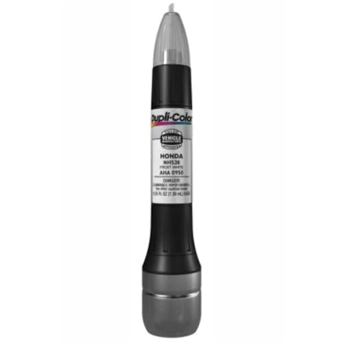 Frost White Honda Touch-Up Paint 0.5oz