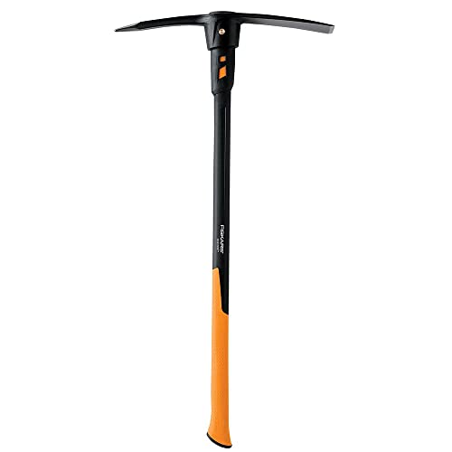 Garden IsoCore Pick 36" Handle 3kg Shock Relief