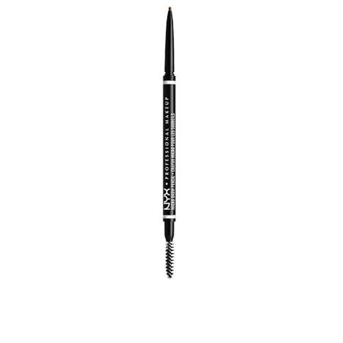 NYX PROFESSIONAL MAKEUP Micro Brow Pencil Eyebrow Pencil - Cool Ash Brown