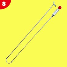 KDO 11 PCS Professional Car Tool Kit for Trucks | Essential Automotive Tools Sets