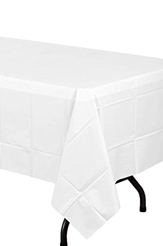 Exquisite Premium Tablecloth 54in x 108in