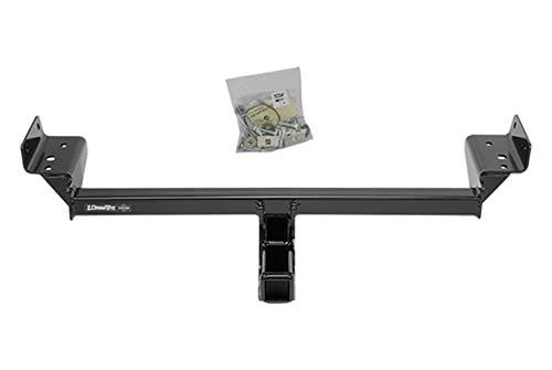 Draw-Tite 15-C Edge Max-Frame Receiver Hitch