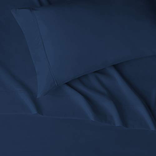 Soft Microfiber 3-Piece Sheet Set