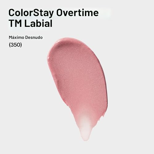 Long-Lasting Lip Color & Moisturizer