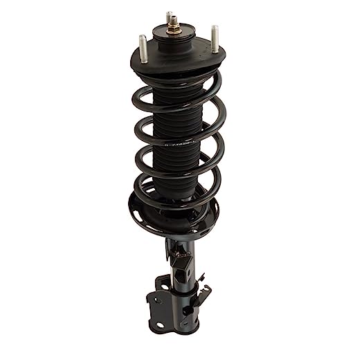 TRQ Loaded Struts for Honda Odyssey