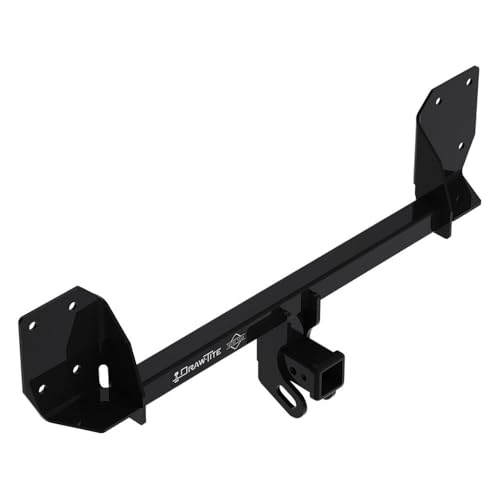 DRAW-TITE 76194 Class 4 Trailer Hitch 2 Inch Square Receiver Compatible with 2018-2024 Volvo XC60 2016-2024 Volvo XC90