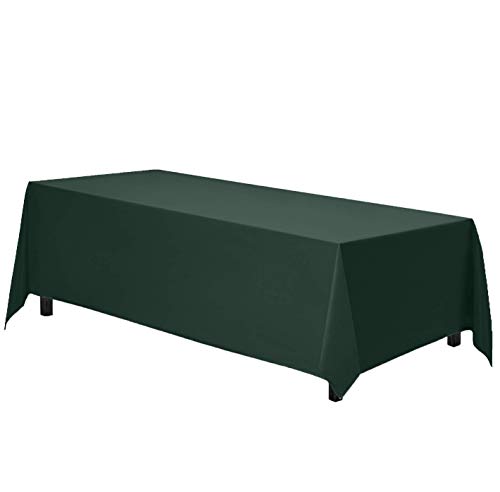 Gee Di Moda Table Cloth - Elegant & Washable