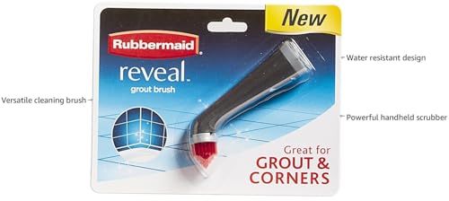 Grout Power Scrubber Refill Head