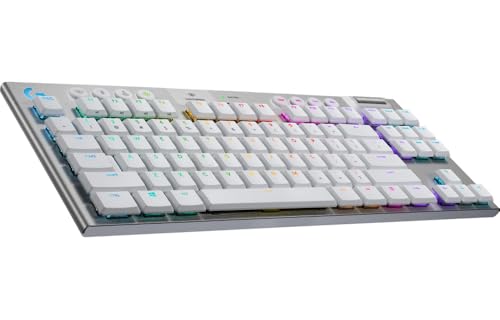 G915 Tkl Wireless Keyboard