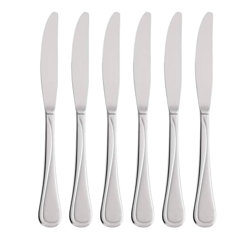 Flight Everyday Flatware Dinner Knives