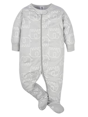 4-Pack Baby Neutral Animal Sleep 'N Plays