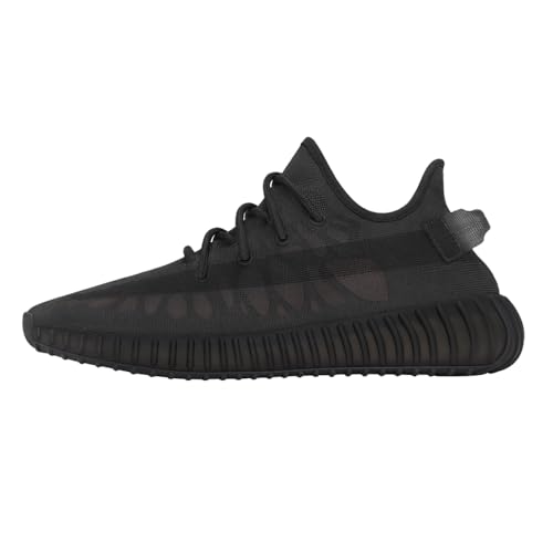 Adidas Yeezy Boost 350 V2 'Mono Cinder' - Gx3791 - Size 9.5