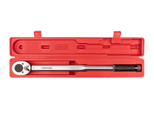 3/4\" Drive Click Torque Wrench (50-300 ft.-lb.)