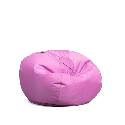 98'' Bean Bag Chair - Radiant Orchid