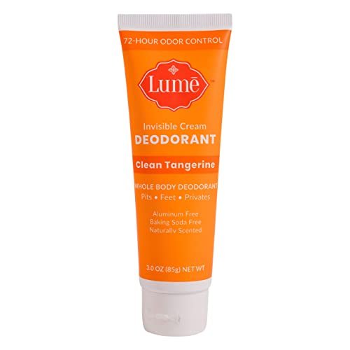 Lume Whole Body Deodorant