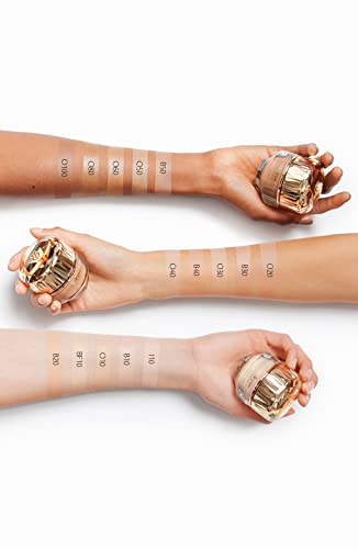 Clé De Peau Beauté The Foundation Spf 22 0.71 Fl Oz O20 Light Medium Ocher