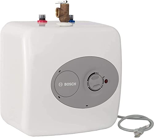 BOSCH 4G Electric Mini-Tank Water Heater