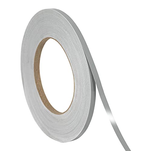 Oracal 651 Vinyl Pinstriping Tape 1/2" Middle Gray