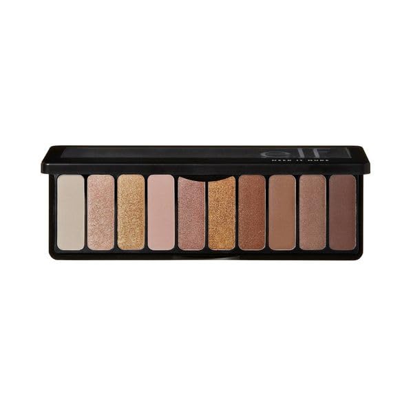 Need It Nude Eyeshadow Palette