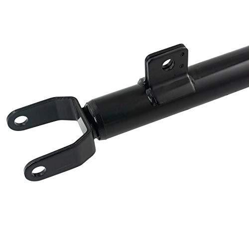 TRQ SCA51351 - Front Driver Or Passenger Side Complete Strut Assembly Kit