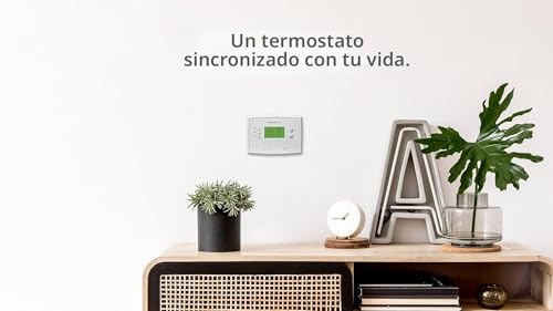 5-2 Day Programmable Thermostat