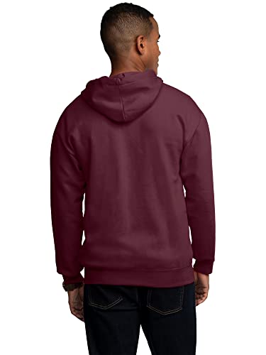EverSoft Fleece Full Zip Hoodie Jacket 1 Pack