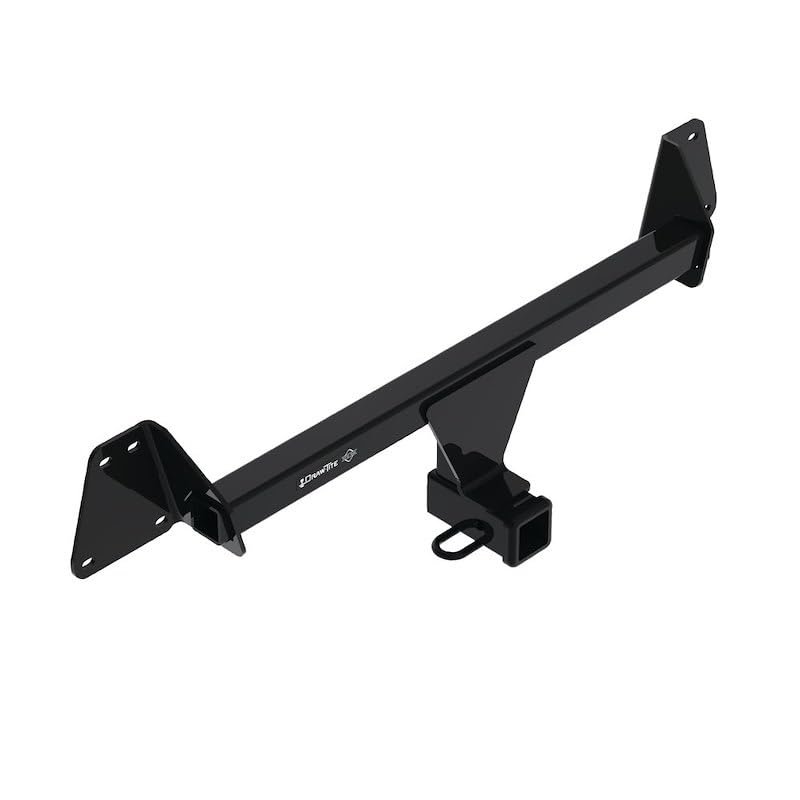 CLASS III TRAILER HITCH TOYOTA CORO