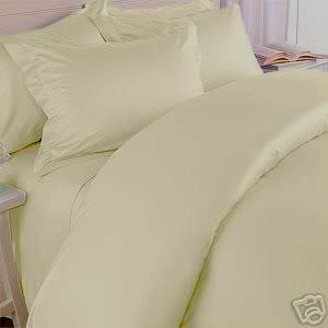 1500 Thread Count Egyptian Bedding Set