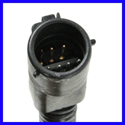 TRQ - Fuel Pump And Sender Assembly