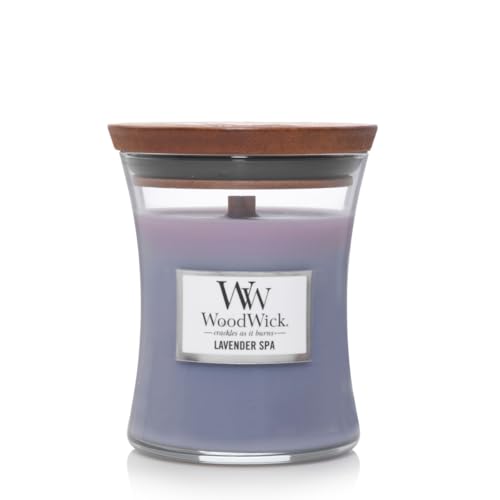 LAVENDER SPA 10oz Candle 100hr Burn