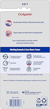 Baby Banana Bendable Training Toothbrush Infant