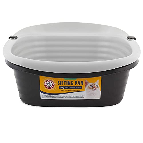 42036 Arm & Hammer Large Sifting Litter Pan